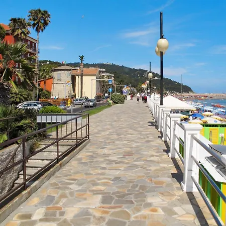 Maison Silvia By Interhome Marina dʼAndora