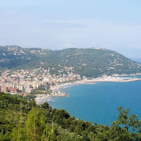 Maison Silvia By Interhome