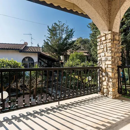 Maison Silvia By Interhome Apartamento