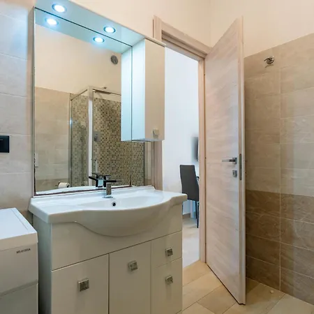 Maison Silvia By Interhome Apartment *