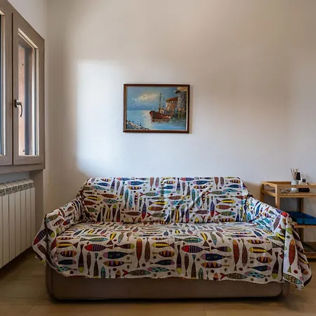 Apartment Maison Silvia By Interhome *