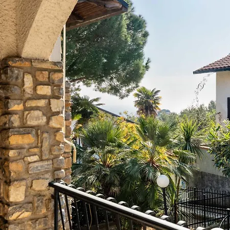 Maison Silvia By Interhome Marina dʼAndora