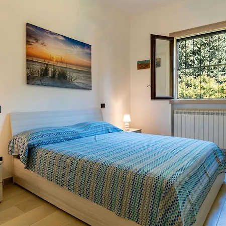 Maison Silvia By Interhome