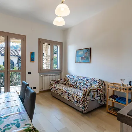 Maison Silvia By Interhome Apartment