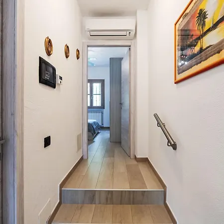 Maison Silvia By Interhome