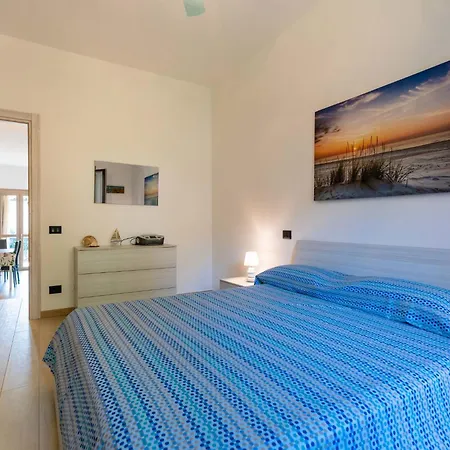 Maison Silvia By Interhome Apartment