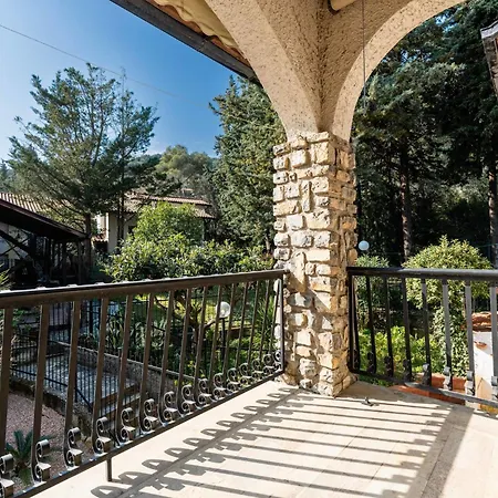 Maison Silvia By Interhome