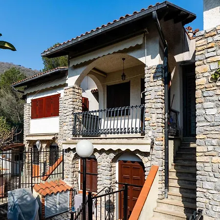 Maison Silvia By Interhome Apartamento Marina dʼAndora
