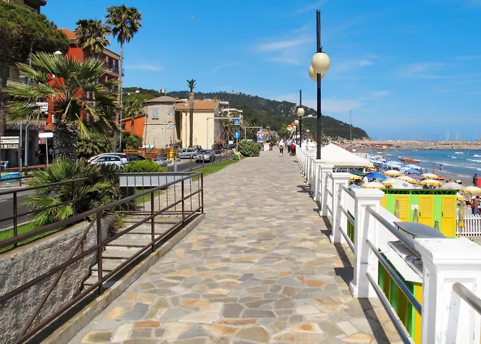 Maison Silvia By Interhome Marina dʼAndora