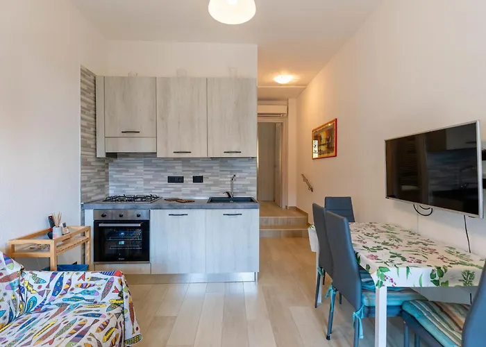 Maison Silvia By Interhome * Marina dʼAndora