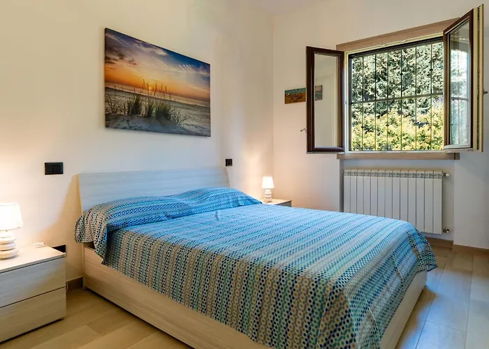 Maison Silvia By Interhome