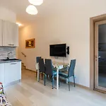 Апартаменты Maison Silvia By Interhome