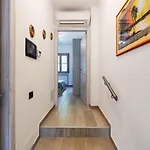 Maison Silvia By Interhome