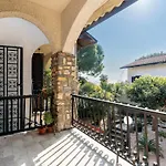 Апартаменты Maison Silvia By Interhome *