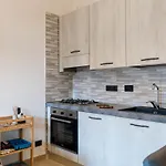 Апартаменты Maison Silvia By Interhome Andora
