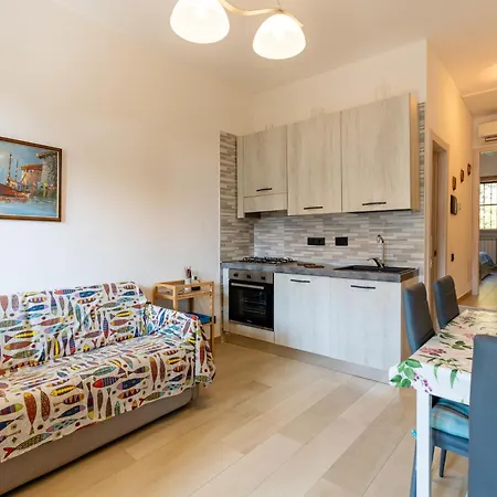 Maison Silvia By Interhome *
