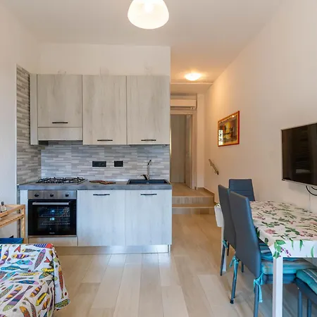 Maison Silvia By Interhome * Marina dʼAndora