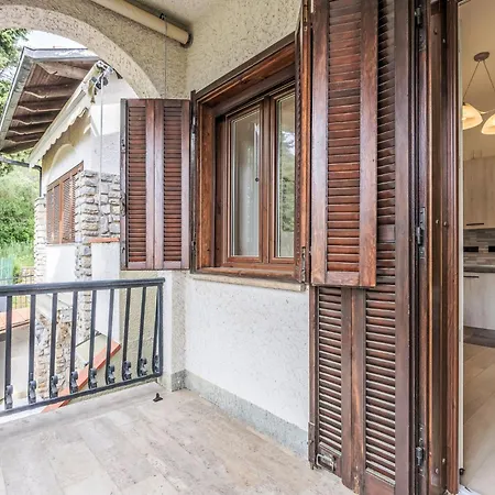 Maison Silvia By Interhome Appartement Marina dʼAndora