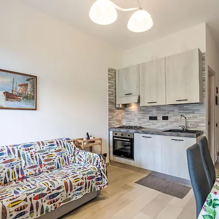 Maison Silvia By Interhome * Andora