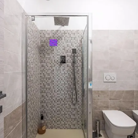 Maison Silvia By Interhome Andora