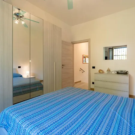 Maison Silvia By Interhome Appartement