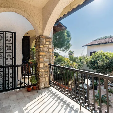דירה Maison Silvia By Interhome *