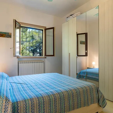Maison Silvia By Interhome Andora