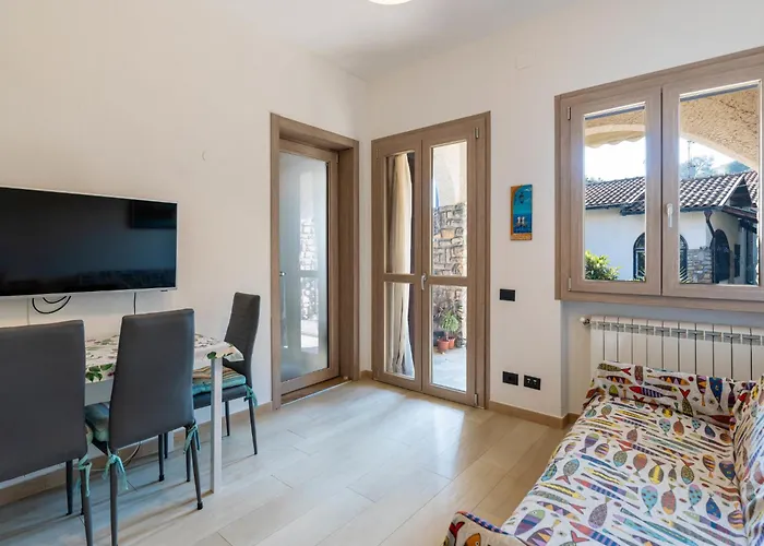 Maison Silvia By Interhome * Marina dʼAndora