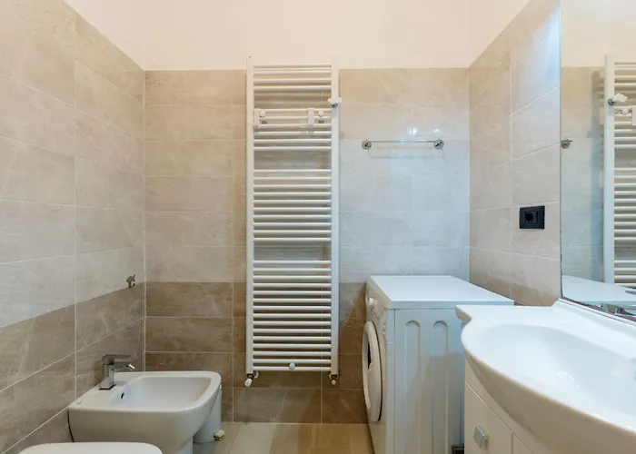 Maison Silvia By Interhome