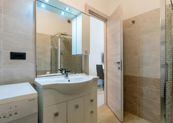Maison Silvia By Interhome Apartment *