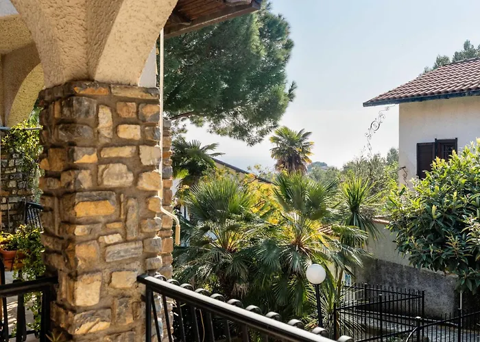 Maison Silvia By Interhome Marina dʼAndora