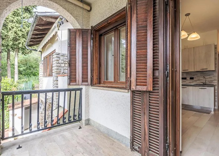 Maison Silvia By Interhome Apartment Marina dʼAndora