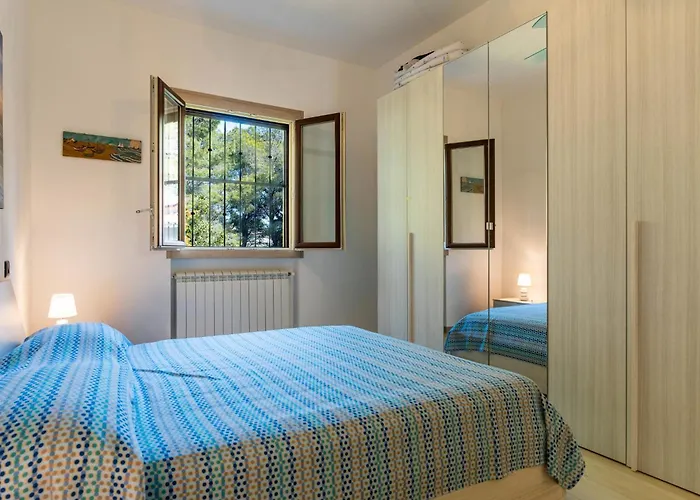 Maison Silvia By Interhome Marina dʼAndora