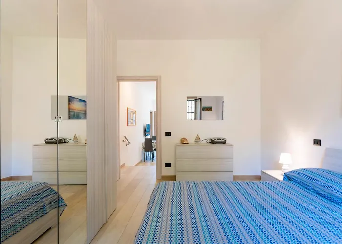 Maison Silvia By Interhome